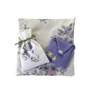 Lavender Pouch
