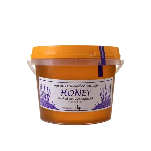 Honey Bucket