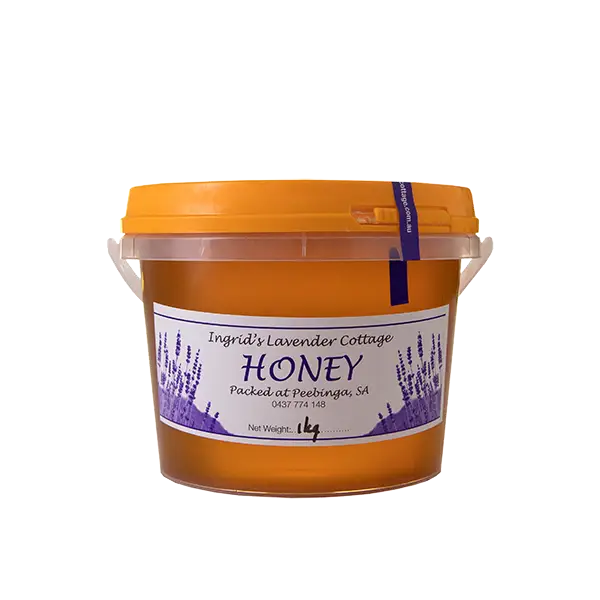 Honey Bucket